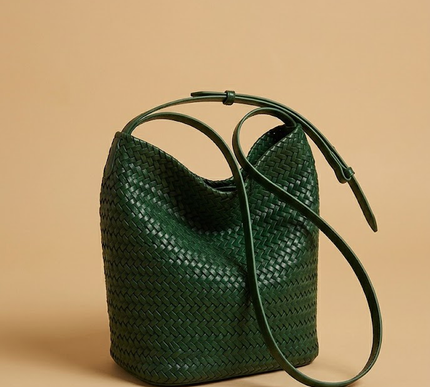 The Iman Bag