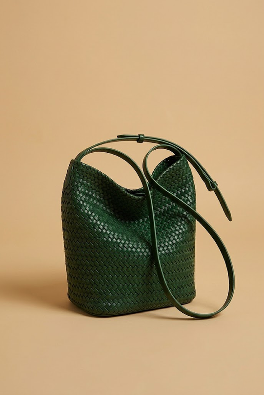 The Iman Bag