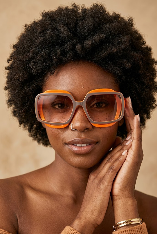The Naya Shades