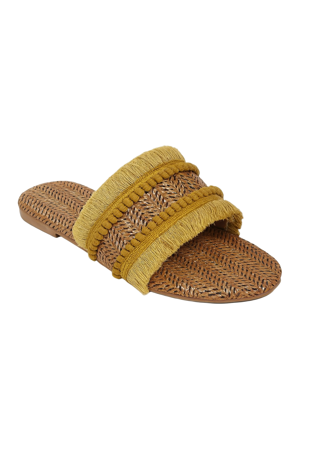 The Angeline Sandal