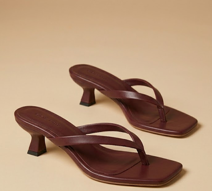 The Petra Heels
