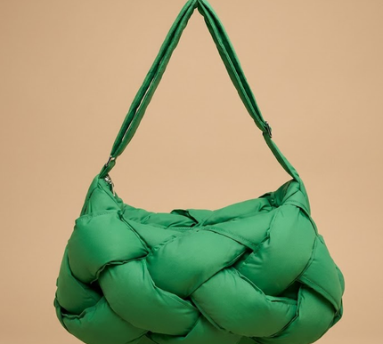 The Iris Bag