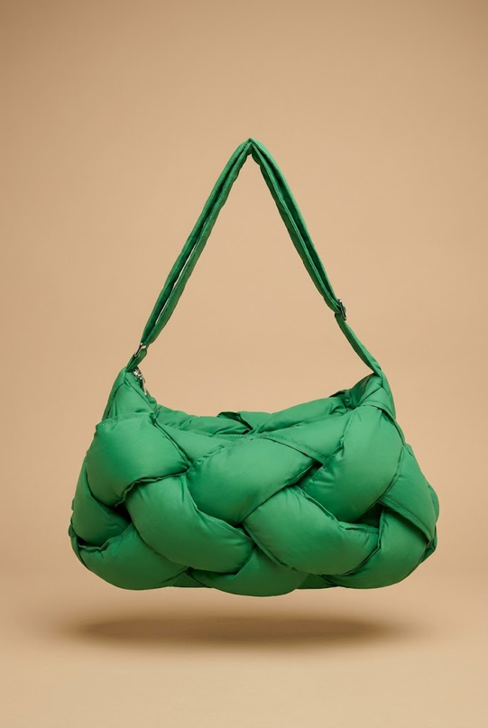 The Iris Bag