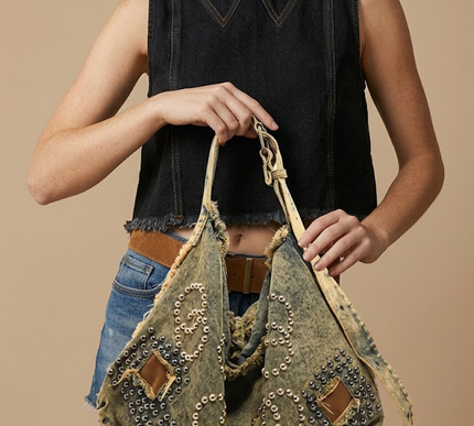 The Lennox Bag