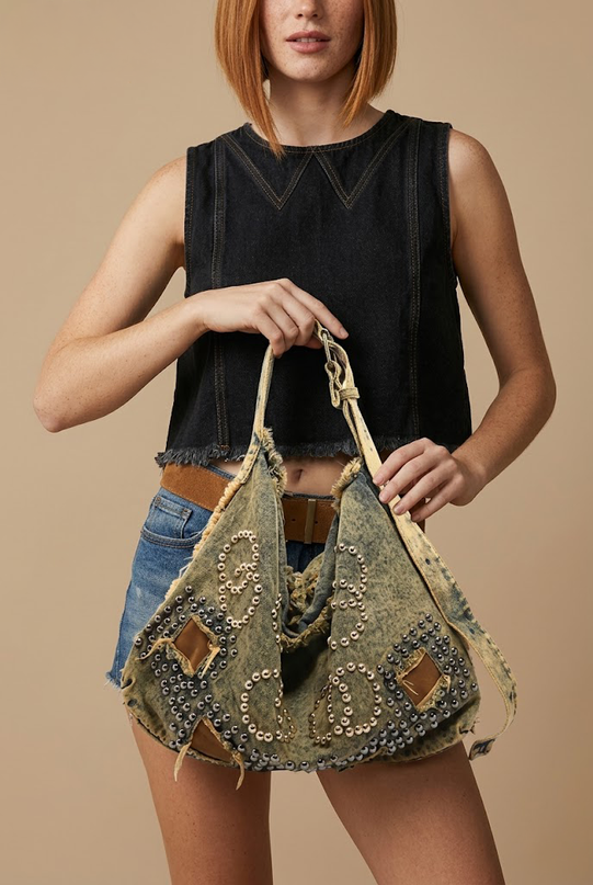 The Lennox Bag