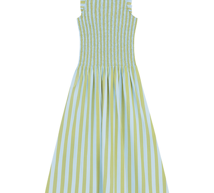 The Ester Dress