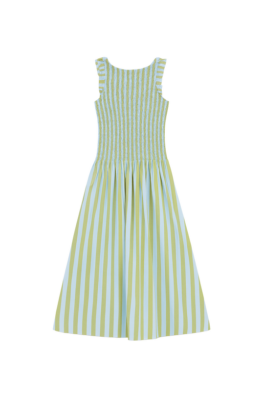 The Ester Dress