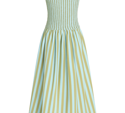 The Ester Dress