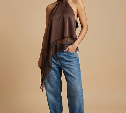 The Ines Top