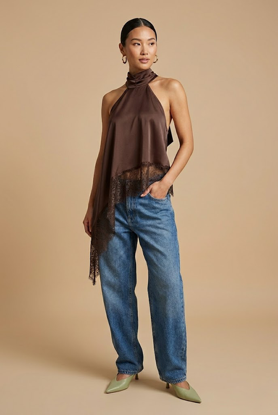 The Ines Top