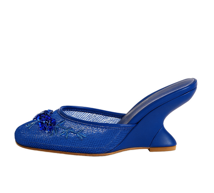 The Fallon Heels