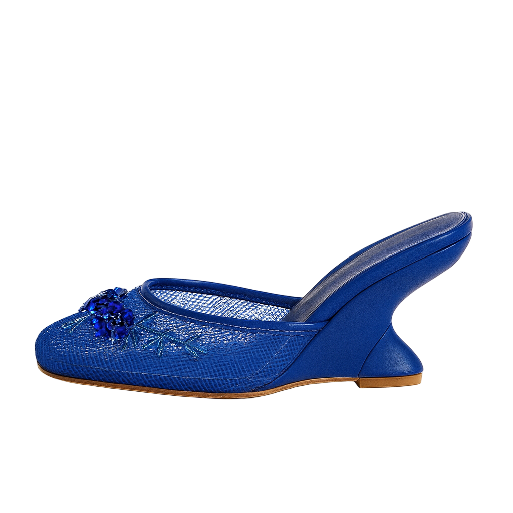 The Fallon Heels