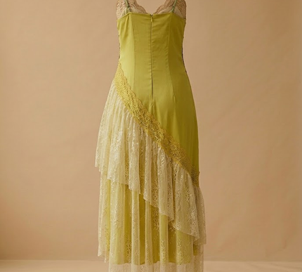 The Imogen Dress