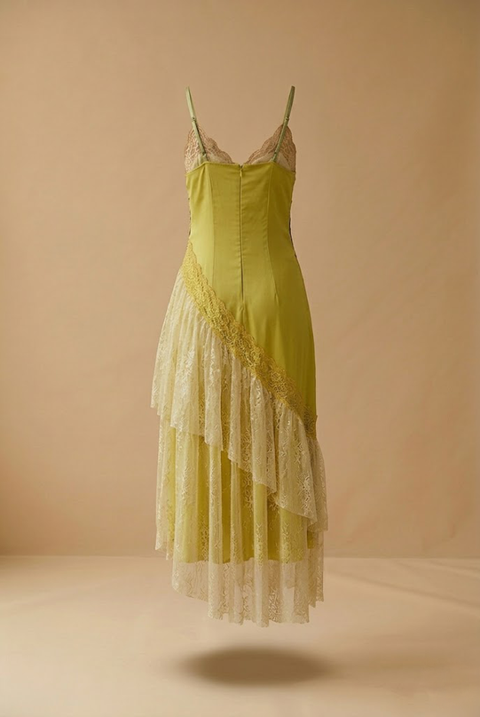 The Imogen Dress