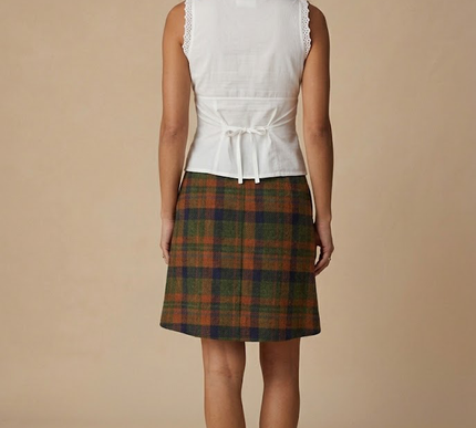 The Izzy Top