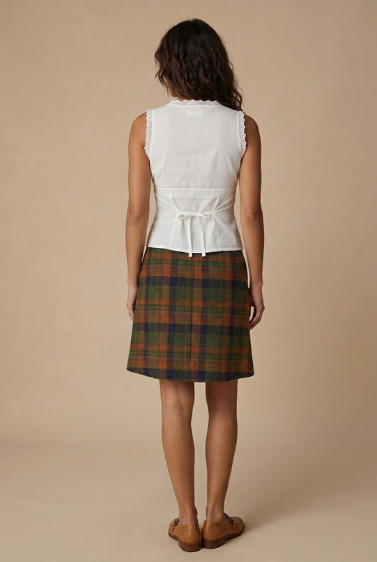 The Izzy Top