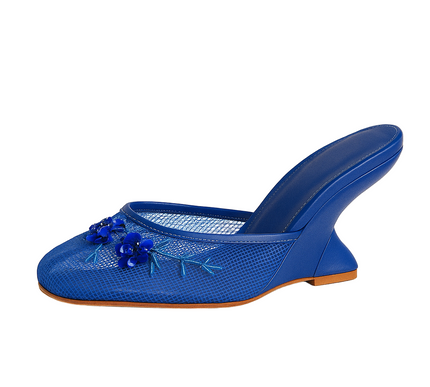 The Fallon Heels