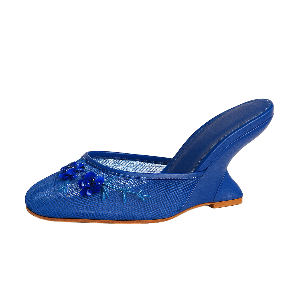 The Fallon Heels