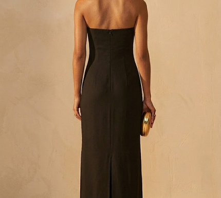 The Dalia Dress