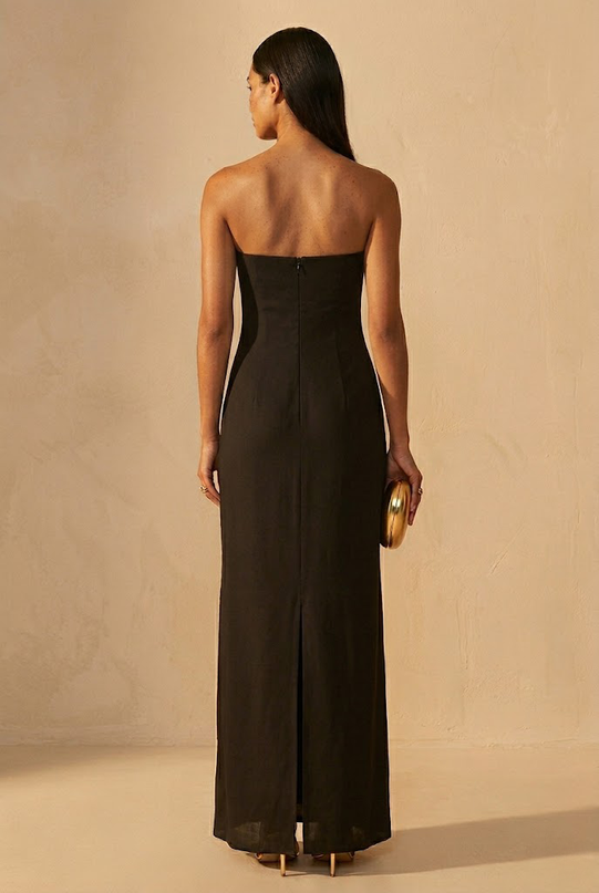 The Dalia Dress