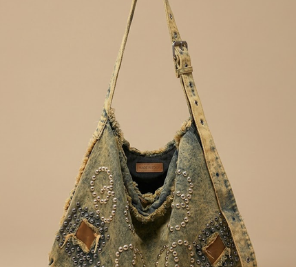 The Lennox Bag