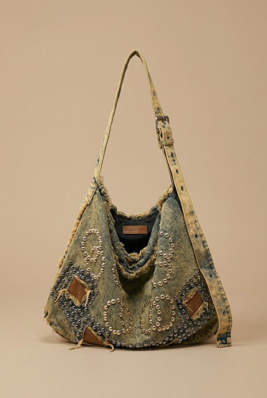 The Lennox Bag