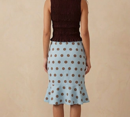 The Alexa Skirt