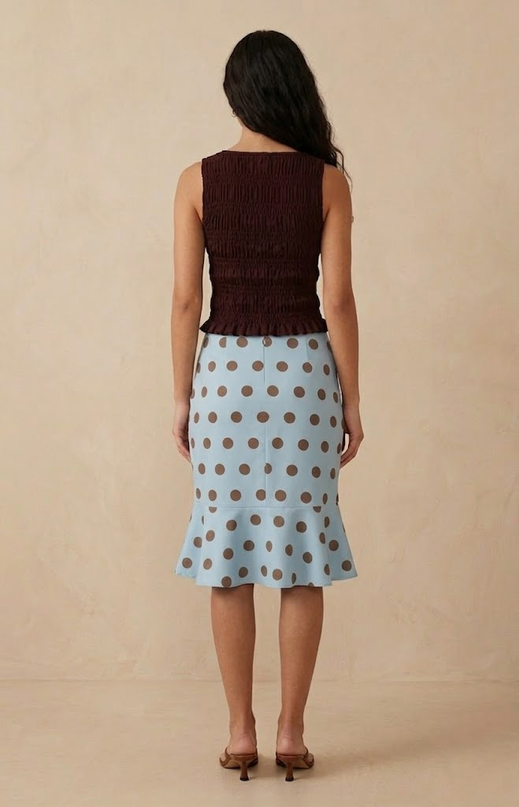 The Alexa Skirt