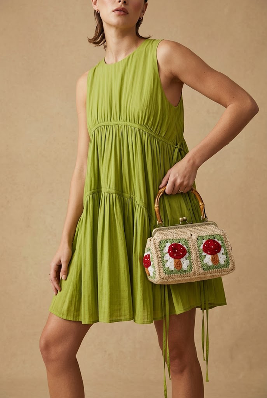 The Fern Bag
