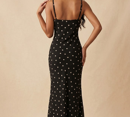 The Lily Dress