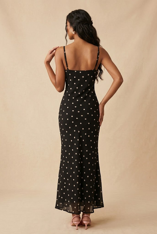 The Lily Dress