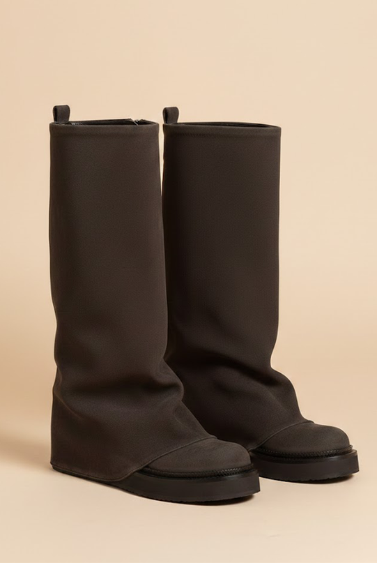 The Staci Boots