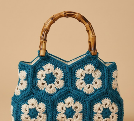 The Natalie Bag