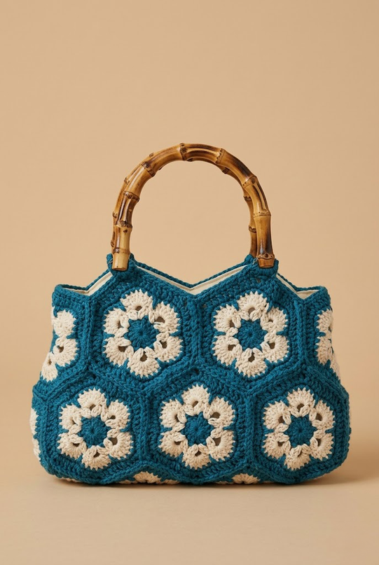 The Natalie Bag