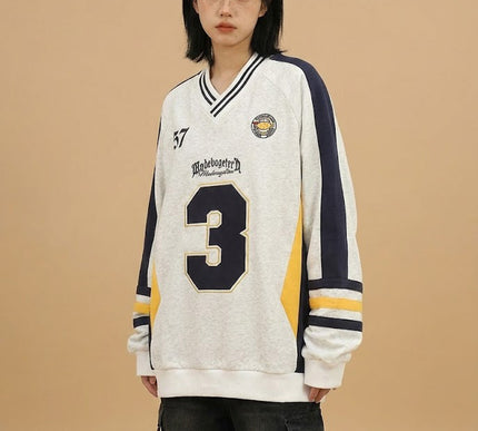 The Haley Sweatshirt