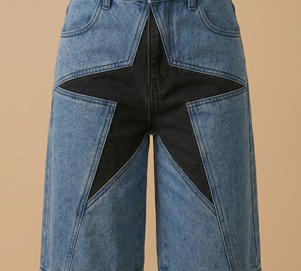 The Sloane Shorts