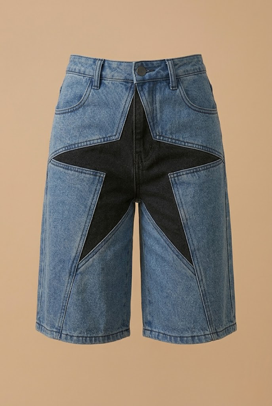 The Sloane Shorts