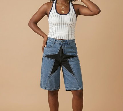 The Sloane Shorts