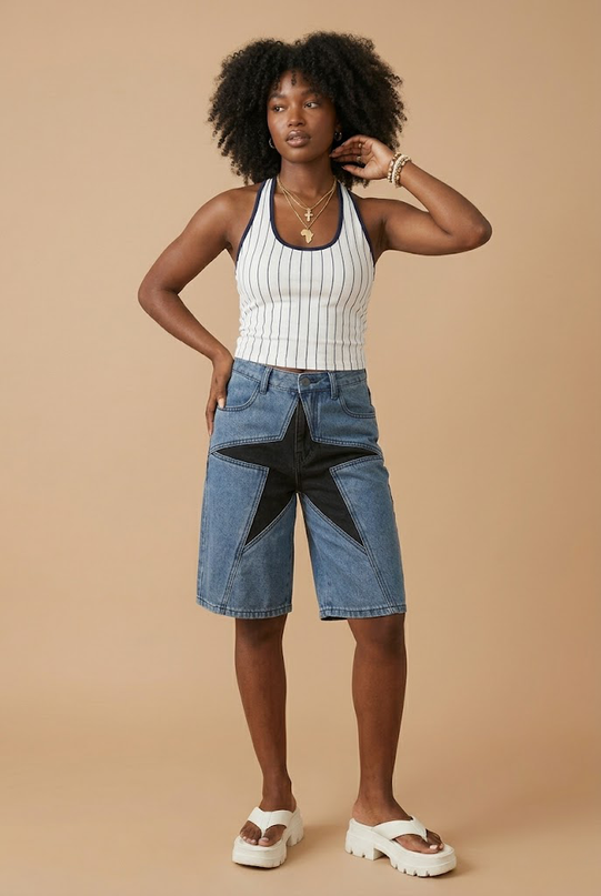 The Sloane Shorts