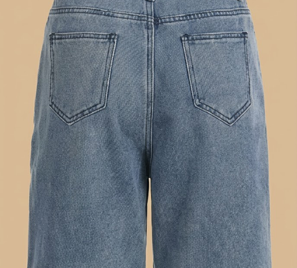 The Sloane Shorts