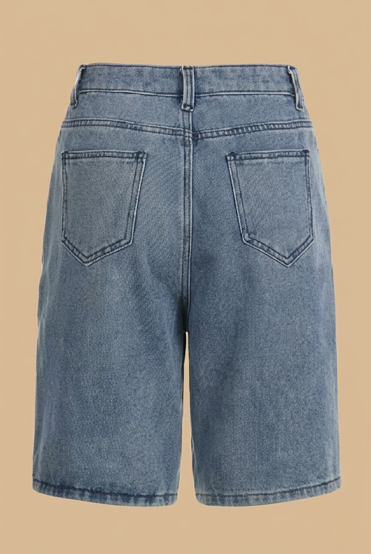 The Sloane Shorts