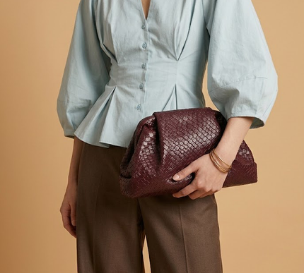 The Sterling Bag