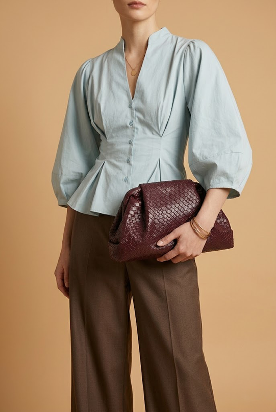 The Sterling Bag
