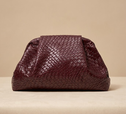 The Sterling Bag