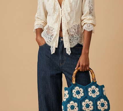 The Natalie Bag