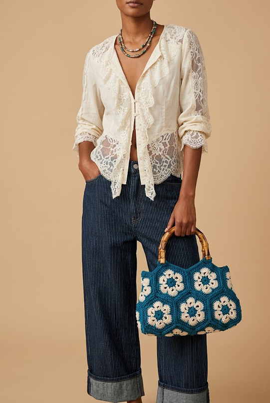 The Natalie Bag