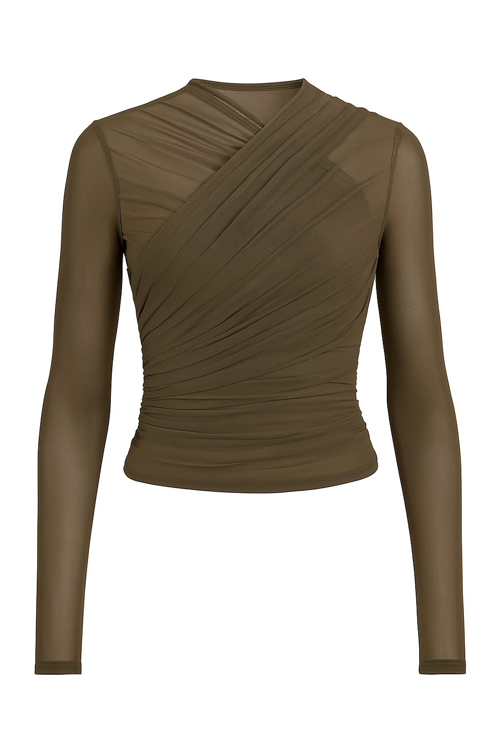 The Esme Tops