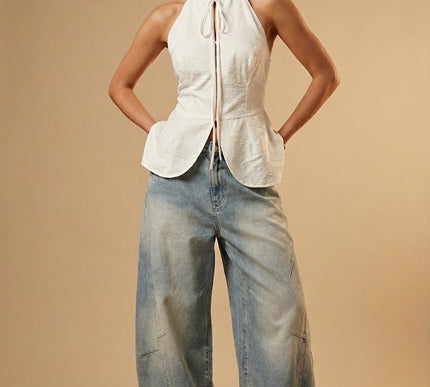 The Georgia Jeans
