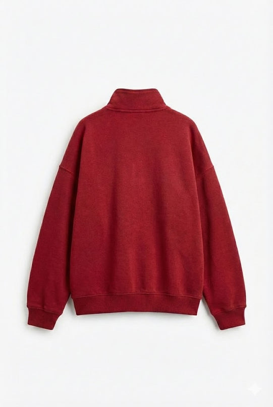 The Claudette Sweatshirt