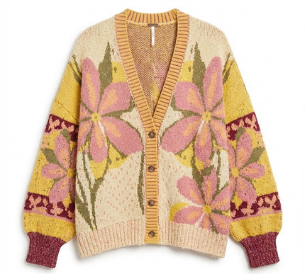 The Alex Sweater